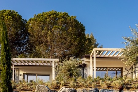 Mount Athos Resort (Ierissos) - 46