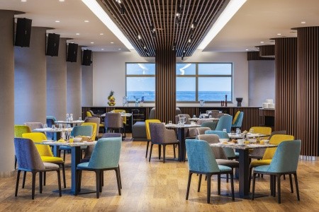 Mount Athos Resort (Ierissos) - 48