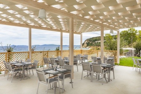 Mount Athos Resort (Ierissos) - 49