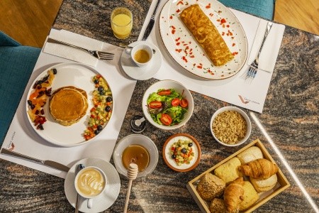 Mount Athos Resort (Ierissos) - 50