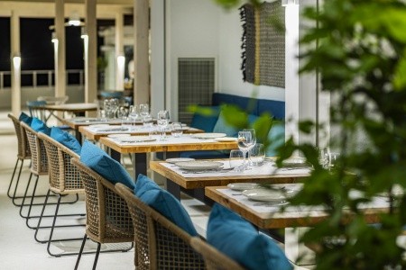 Mount Athos Resort (Ierissos) - 52