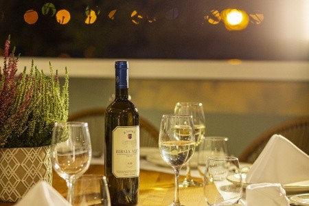 Mount Athos Resort (Ierissos) - 53