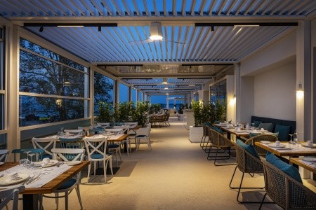 Mount Athos Resort (Ierissos) - 54