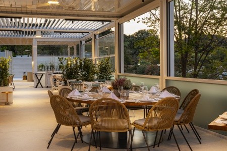 Mount Athos Resort (Ierissos) - 55