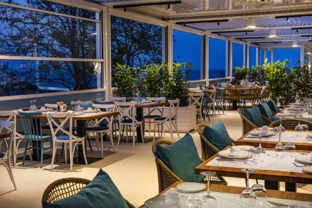 Mount Athos Resort (Ierissos) - 56