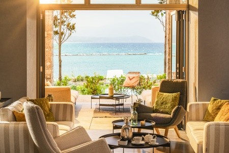 Mount Athos Resort (Ierissos) - 57