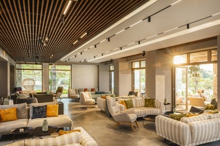 Mount Athos Resort (Ierissos) - 58