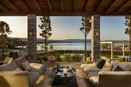 Mount Athos Resort (Ierissos) - 59