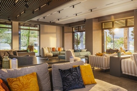 Mount Athos Resort (Ierissos) - 60