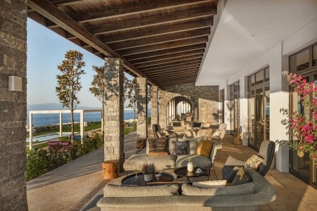 Mount Athos Resort (Ierissos) - 61