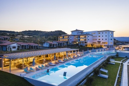 Mount Athos Resort (Ierissos) - 62