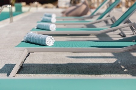 Mount Athos Resort (Ierissos) - 63