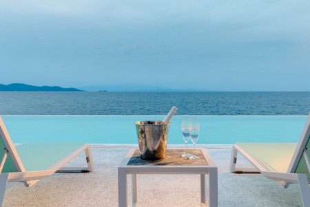 Mount Athos Resort (Ierissos) - 64