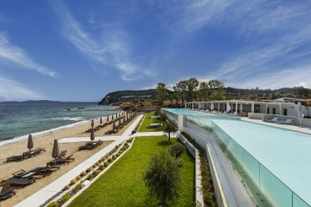 Mount Athos Resort (Ierissos) - 66