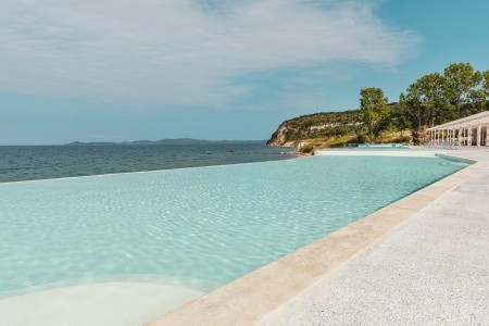 Mount Athos Resort (Ierissos) - 67