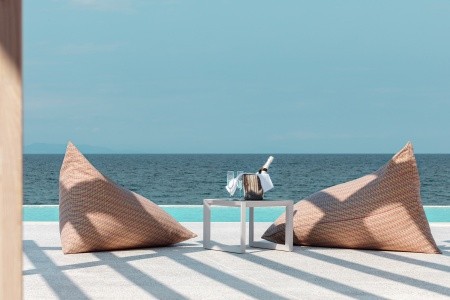 Mount Athos Resort (Ierissos) - 68