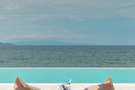 Mount Athos Resort (Ierissos) - 69