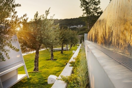 Mount Athos Resort (Ierissos) - 71