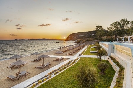 Mount Athos Resort (Ierissos) - 75