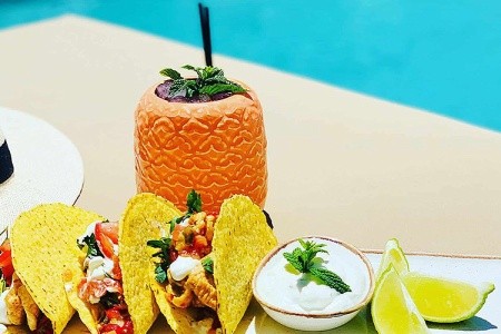 Alidian Bay Suites Leros - 9