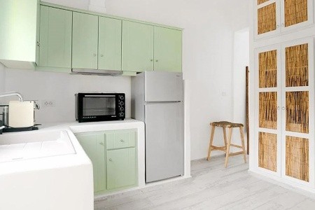 Alidian Bay Suites Leros - 12