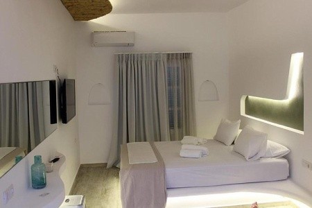 Alidian Bay Suites Leros - 15