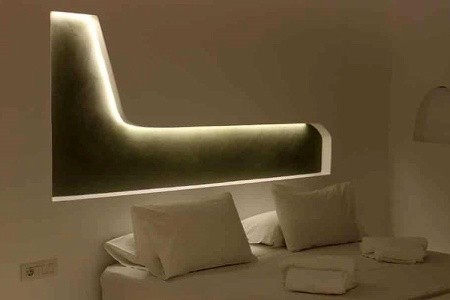 Alidian Bay Suites Leros - 23