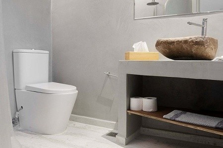 Alidian Bay Suites Leros - 25