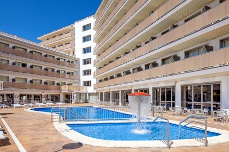 Htop Royal Star & Spa - 2