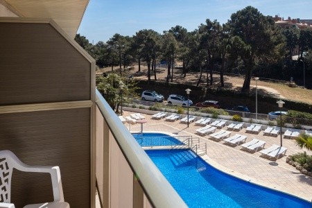 Htop Royal Star & Spa - 5