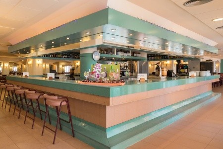 Htop Royal Star & Spa - 6