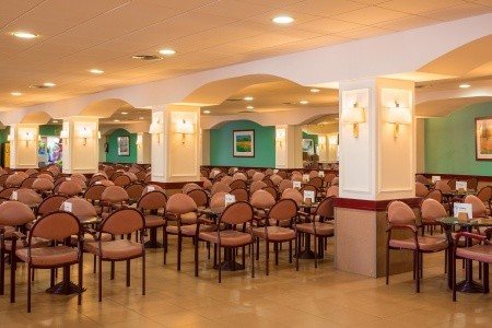 Htop Royal Star & Spa - 7