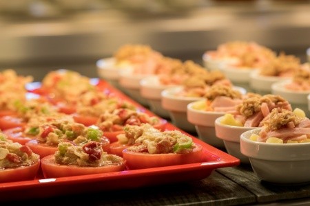 Htop Royal Star & Spa - 8