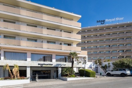 Htop Royal Star & Spa - 9