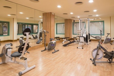 Htop Royal Star & Spa - 10