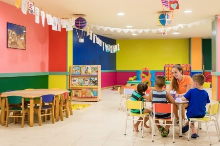 Htop Royal Star & Spa - 13