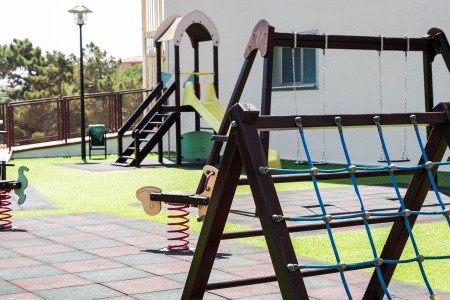 Htop Royal Star & Spa - 14