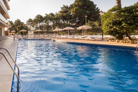 Htop Royal Star & Spa - 15