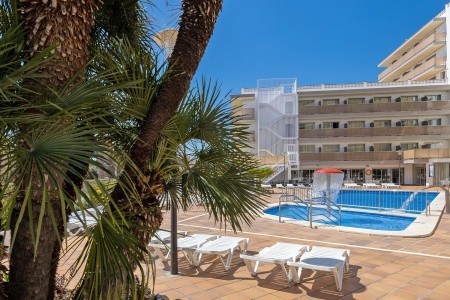 Htop Royal Star & Spa - 16