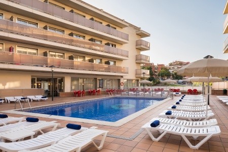 Htop Royal Star & Spa - 17