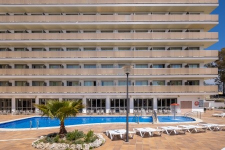 Htop Royal Star & Spa - 18