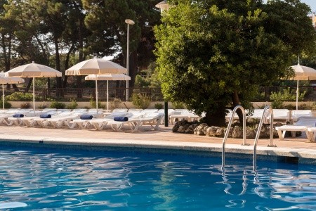 Htop Royal Star & Spa - 19