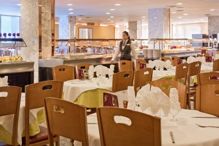 Htop Royal Star & Spa - 21