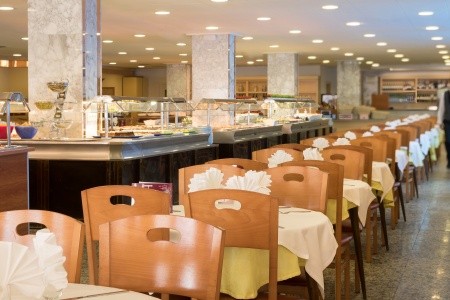 Htop Royal Star & Spa - 22