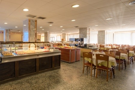 Htop Royal Star & Spa - 23