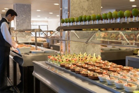 Htop Royal Star & Spa - 24