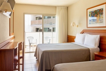 Htop Royal Star & Spa - 25