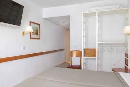 Htop Royal Star & Spa - 26