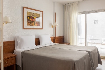 Htop Royal Star & Spa - 28