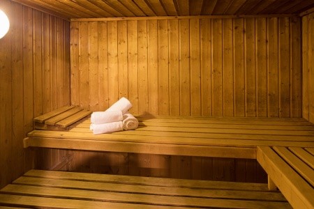 Htop Royal Star & Spa - 29